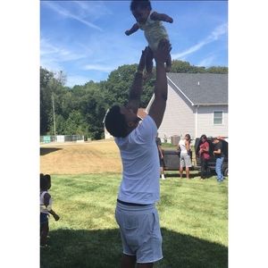 Meet your Posher, Anthony